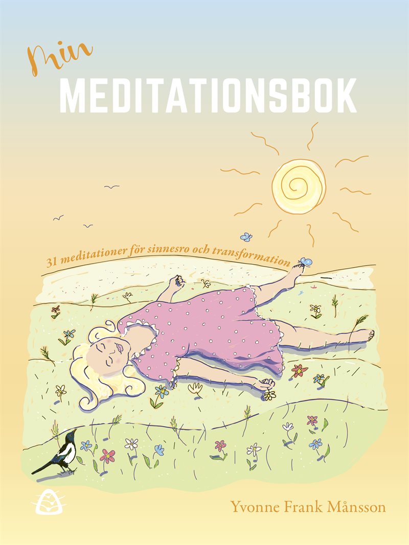 Min meditationsbok