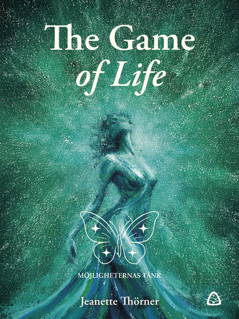 The Game of Life – Möjligheternas Tänk