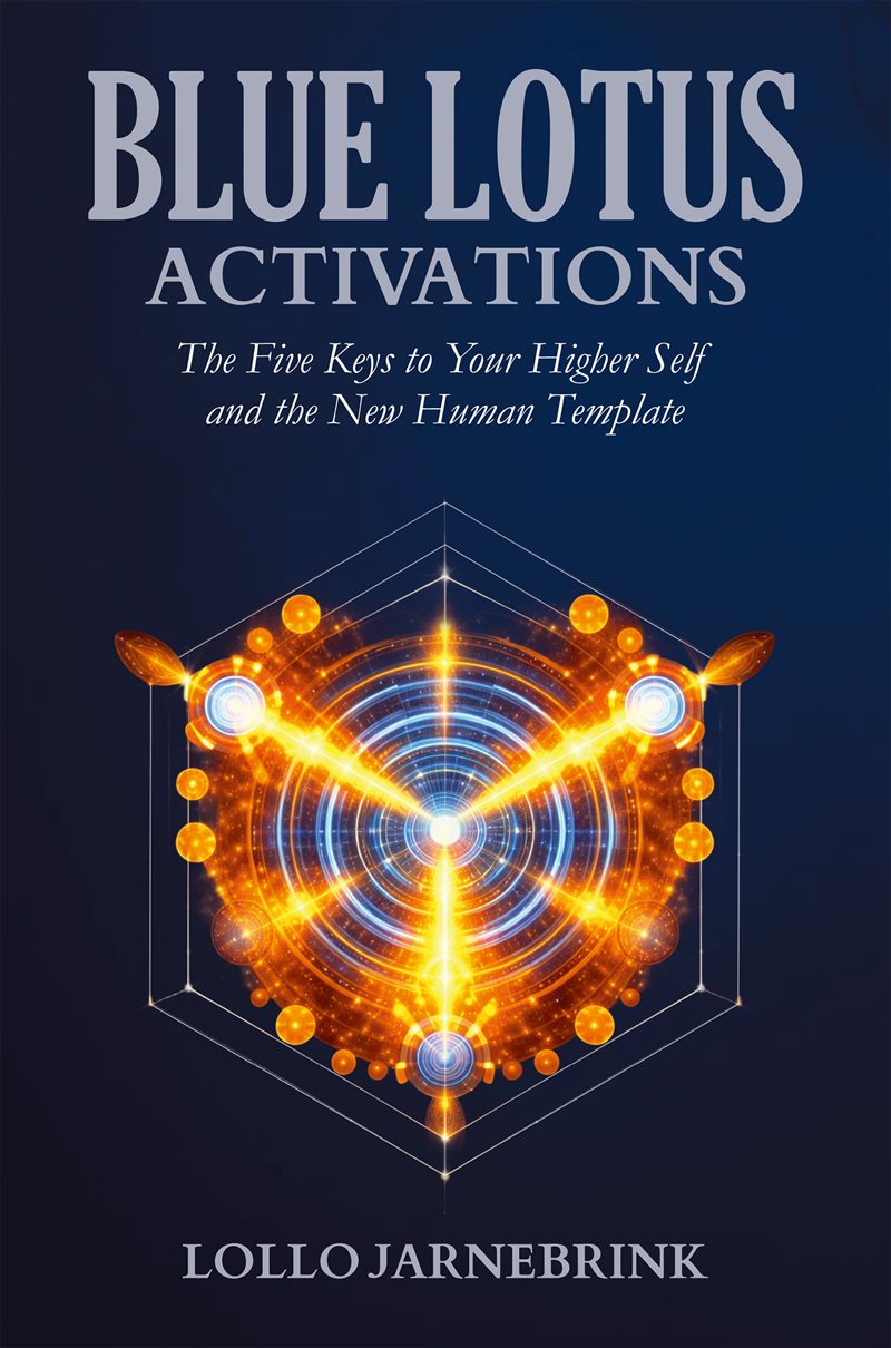 Blue Lotus Activations