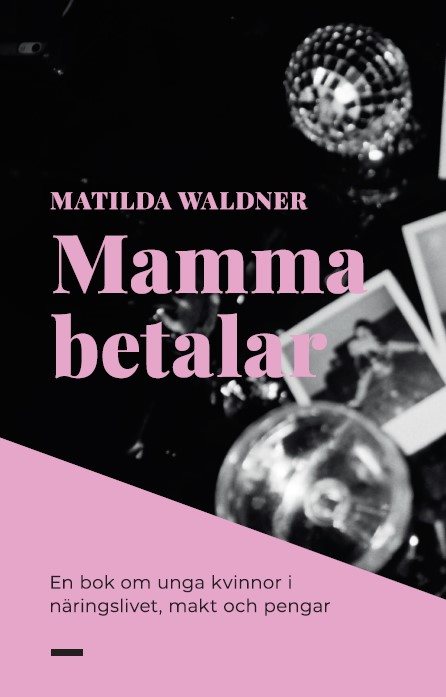 Mamma betalar