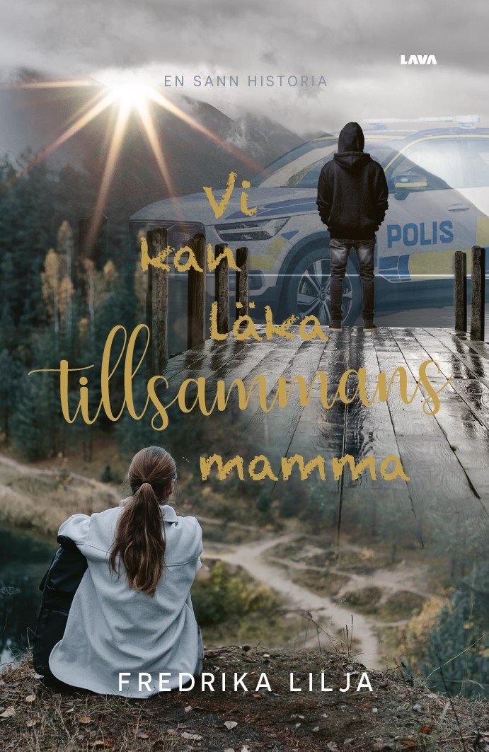 Vi kan läka tillsammans mamma