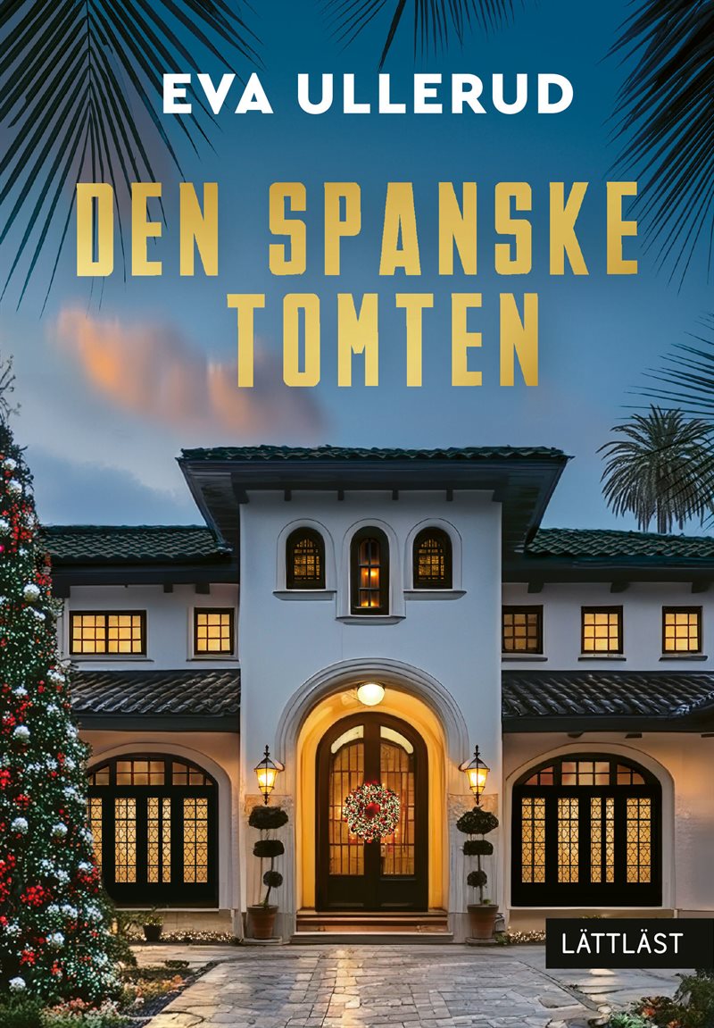 Den spanske tomten
