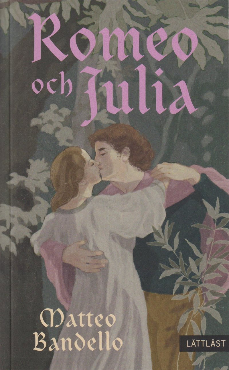 Romeo och Julia