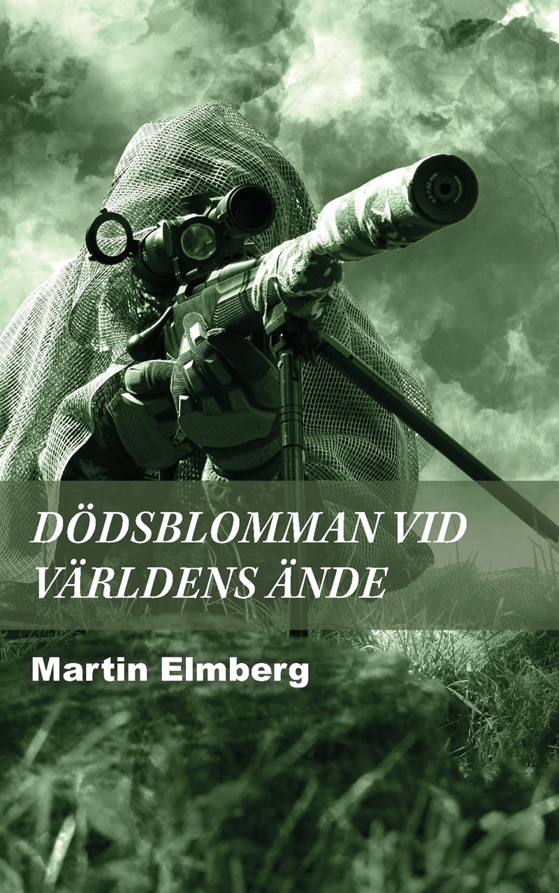 Dödsblomman vid världens ände