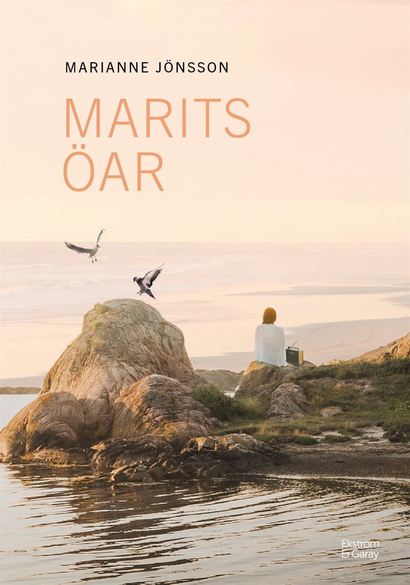 Marits öar