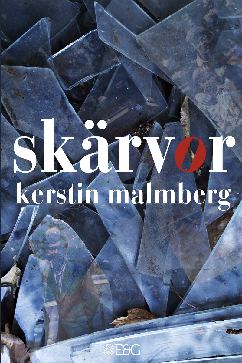 Skärvor