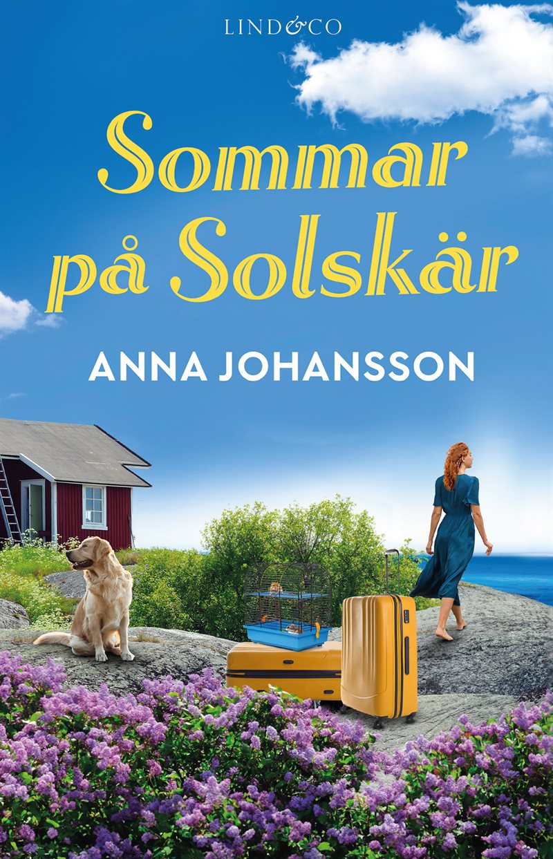 Sommar på Solskär