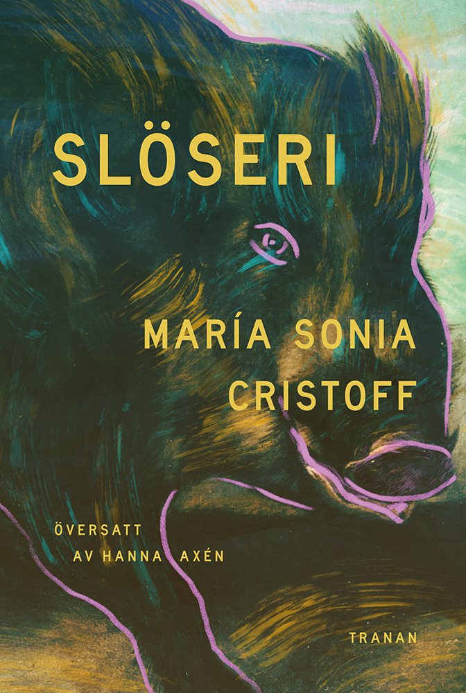 Slöseri