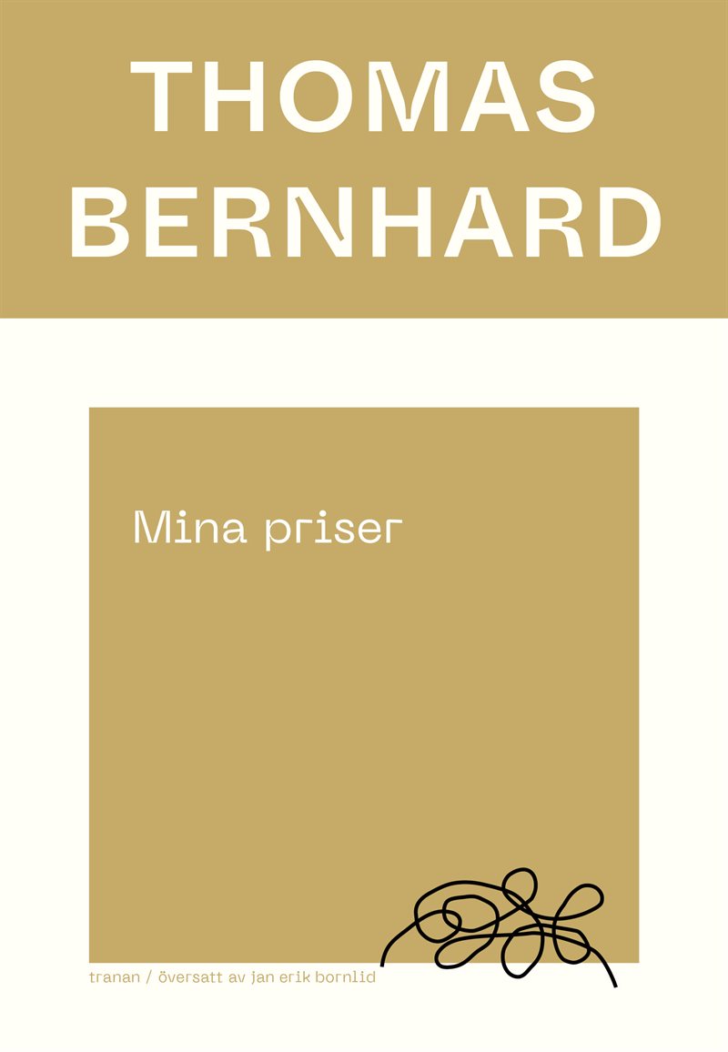 Mina priser