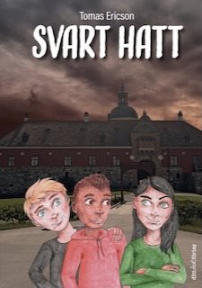 Svart hatt