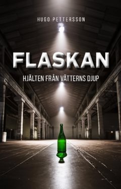 Flaskan : hjälten från Vätterns djup