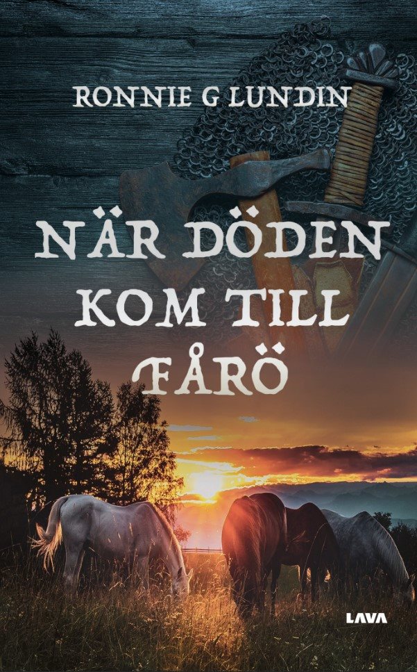 När döden kom till Fårö