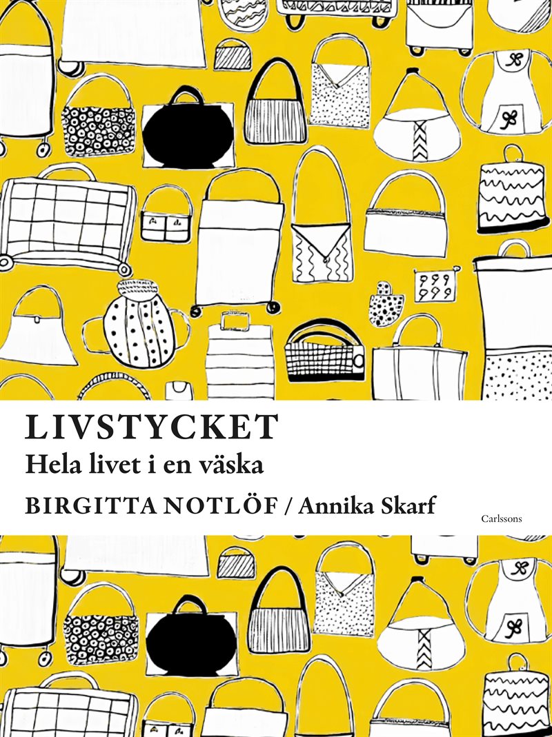 Livstycket : hela livet i en väska