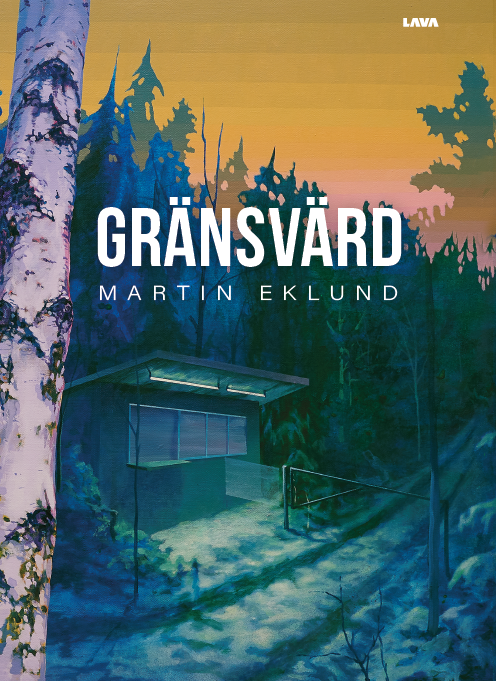 Gränsvärd