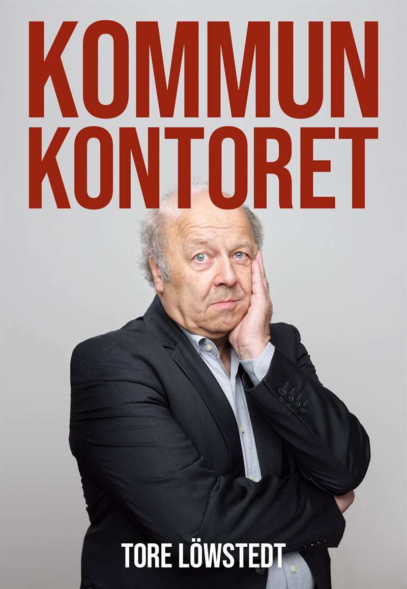 Kommunkontoret