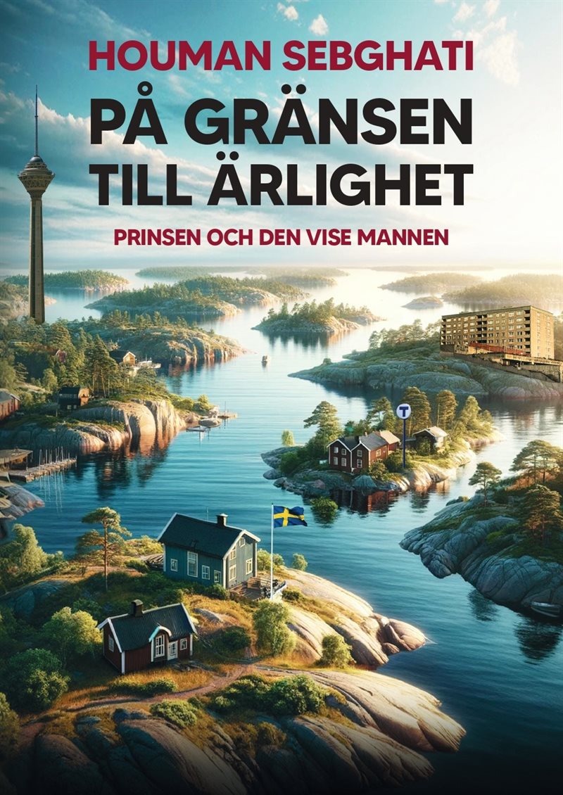 På gränsen till ärlighet - Prinsen och den vise mannen