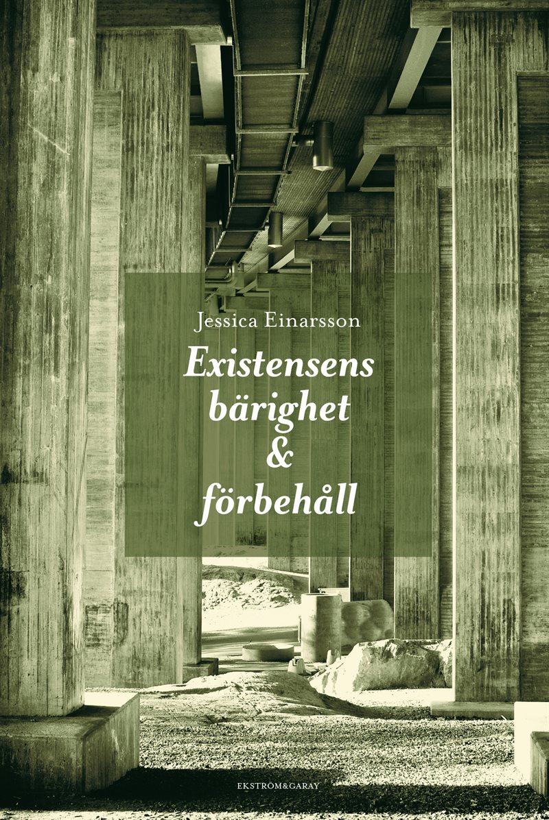 Existensens bärighet och förbehåll