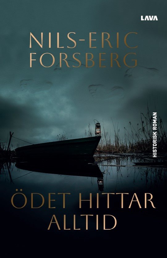 Ödet hittar alltid