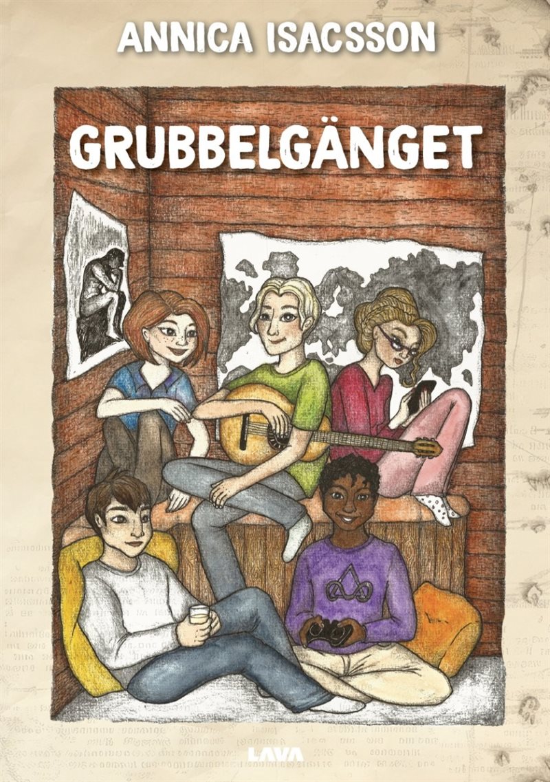 Grubbelgänget