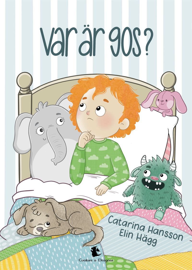 Var är Gos?