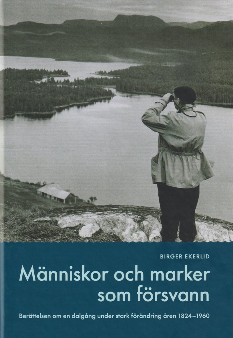 Människor och marker som försvann