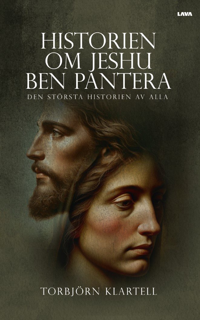 Historien om Jeshu ben Pantera - Den största historien av alla