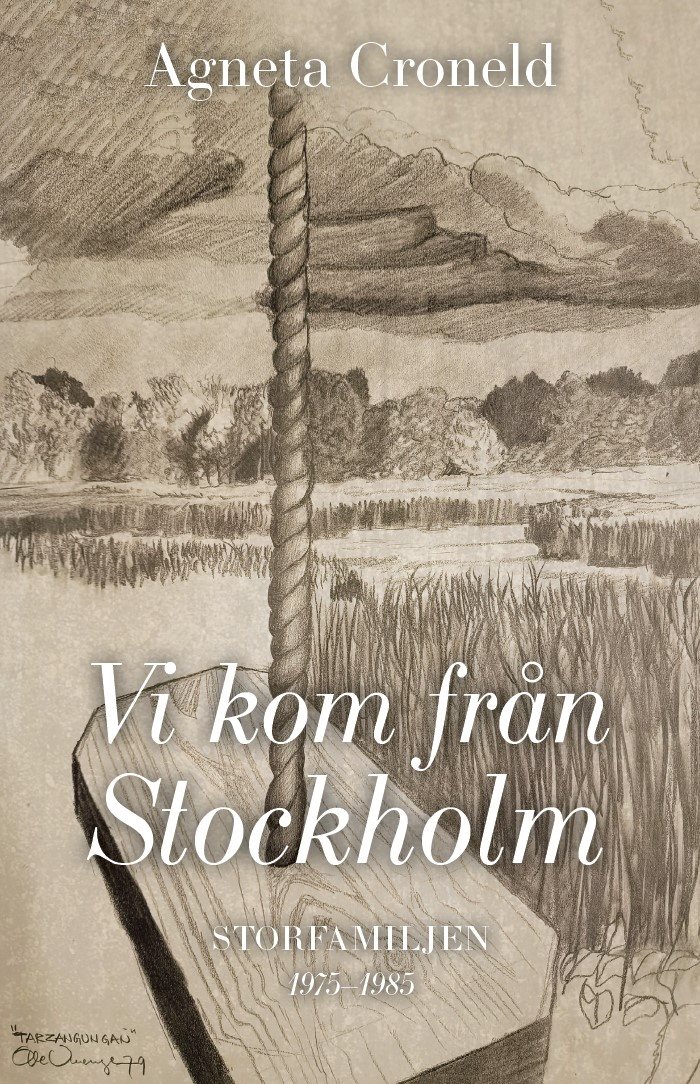 Vi kom från Stockholm