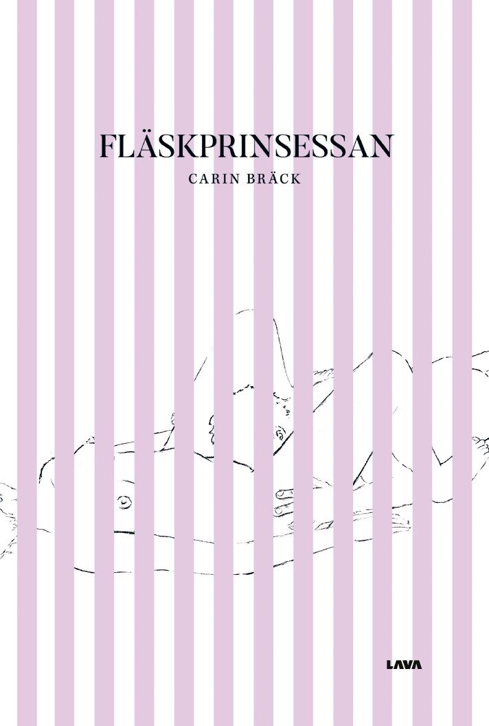 Fläskprinsessan