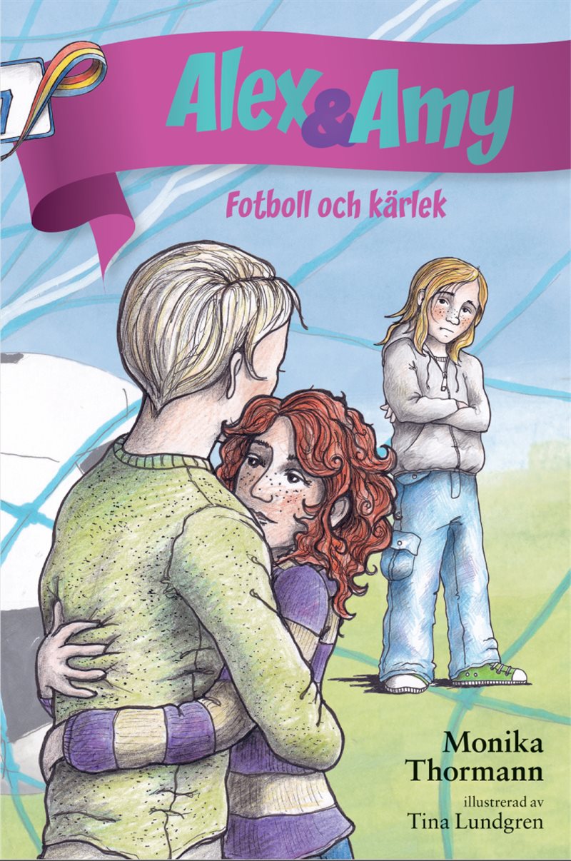 Fotboll och kärlek