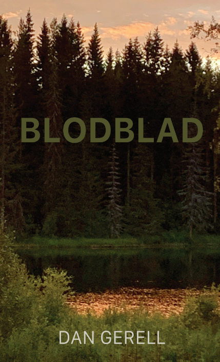 Blodblad