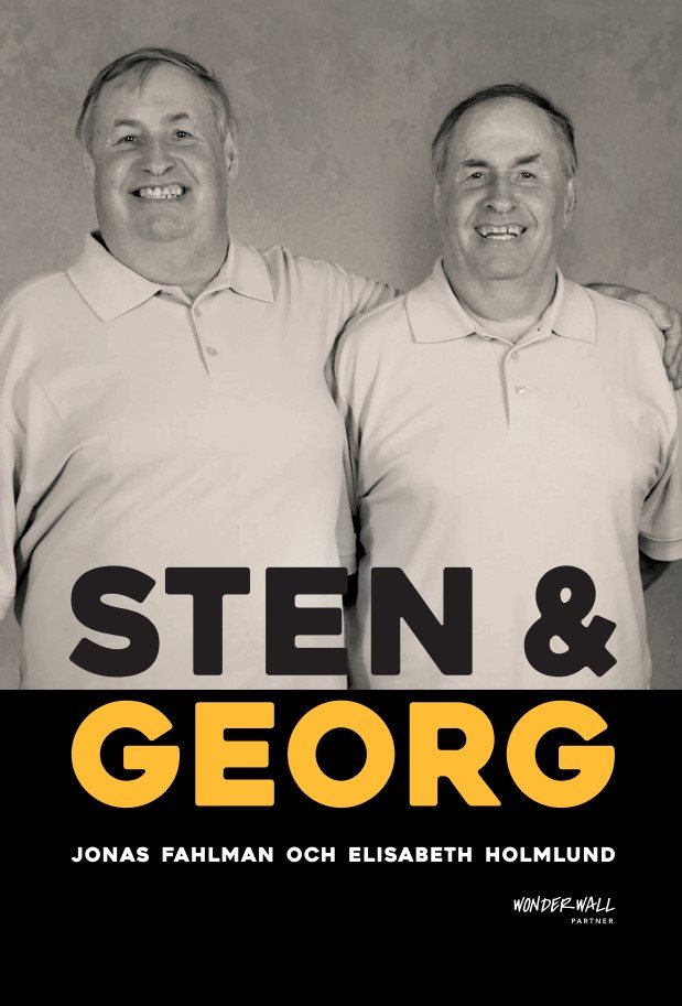 Sten & Georg