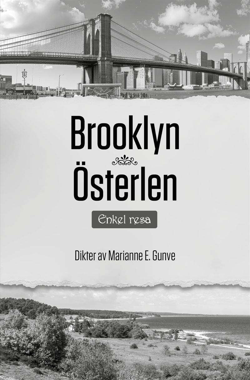 Brooklyn Österlen : enkel resa