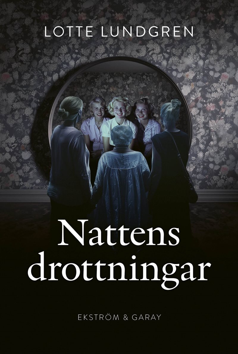 Nattens drottningar