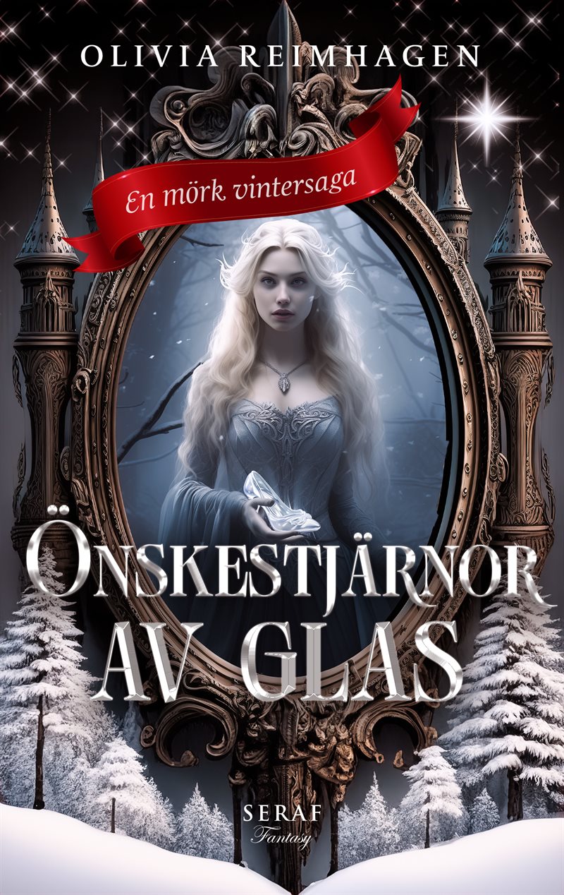 Önskestjärnor av glas