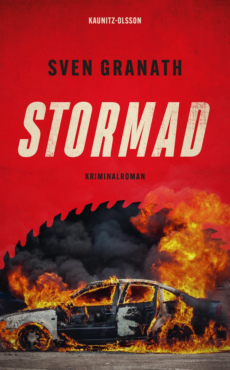 Stormad