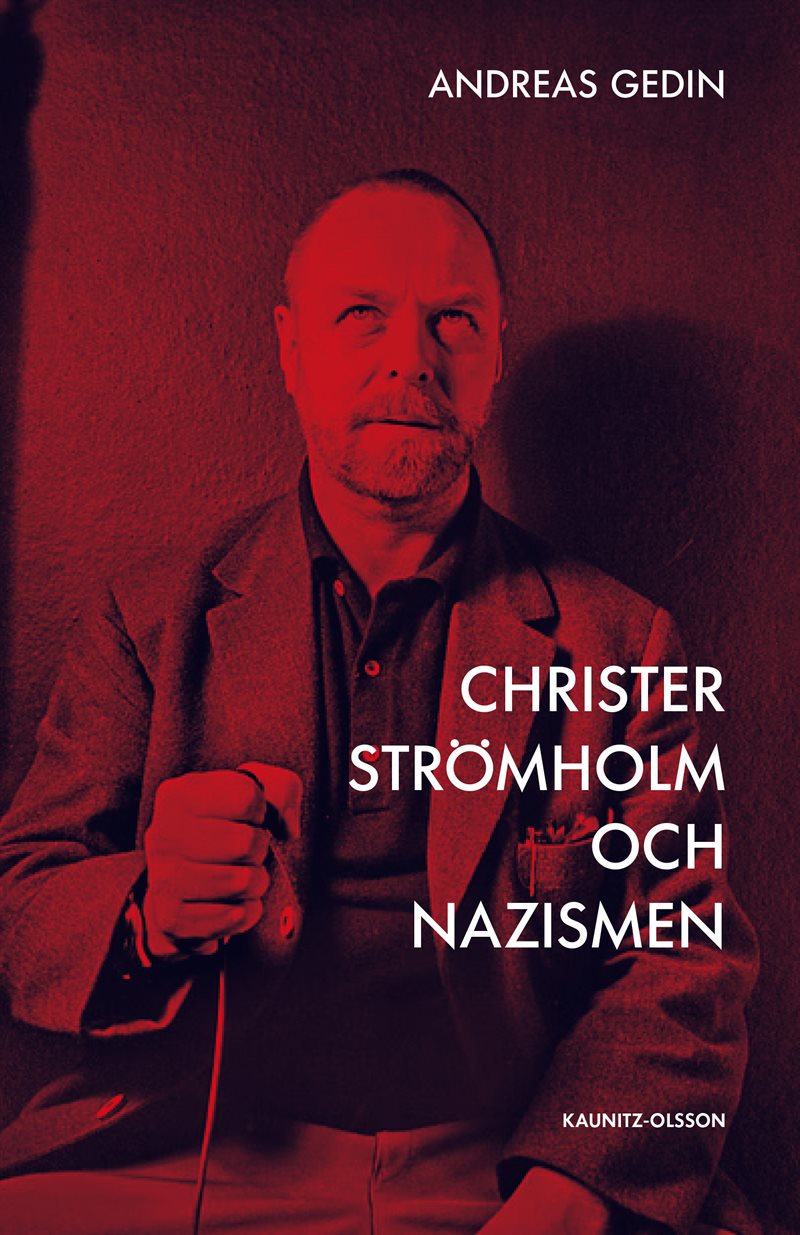 Christer Strömholm och nazismen