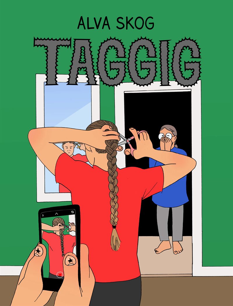 Taggig