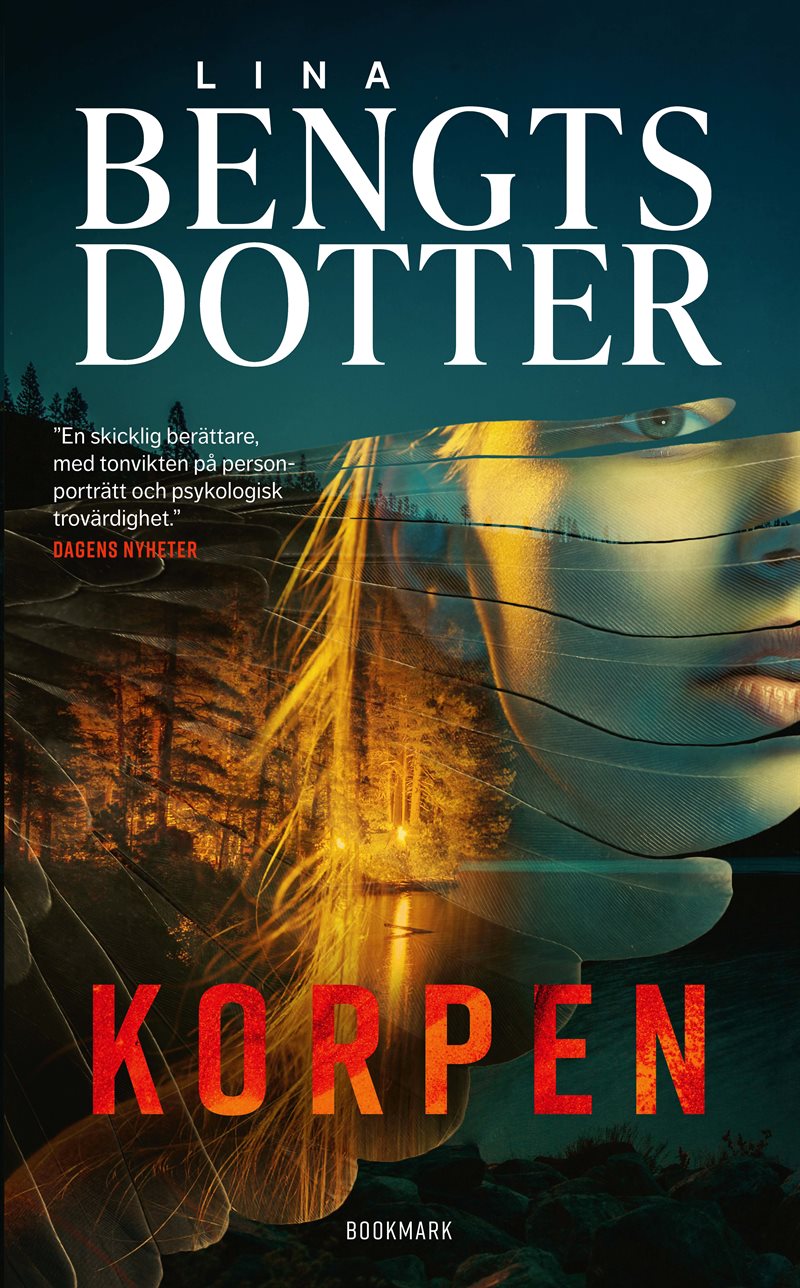 Korpen