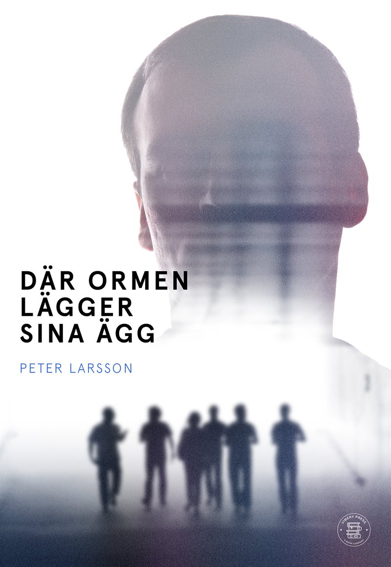 Där ormen lägger sina ägg