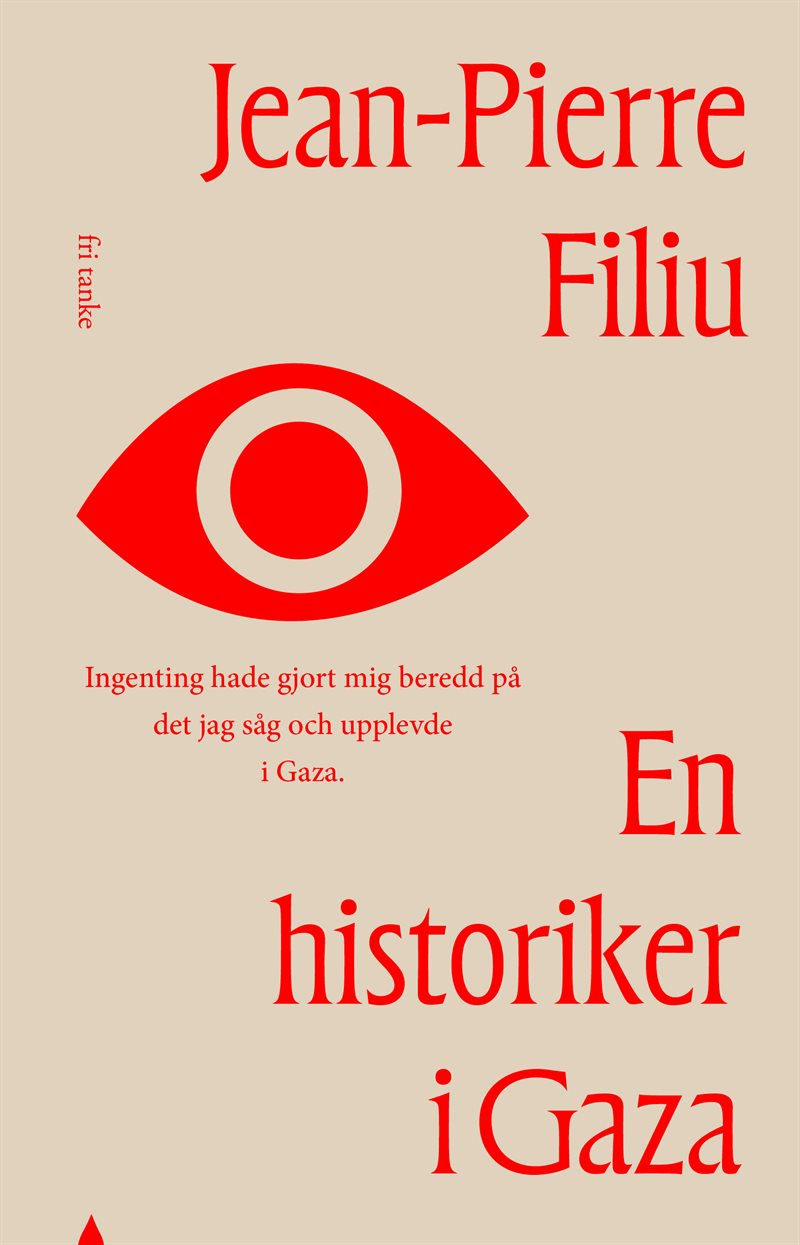 En historiker i Gaza