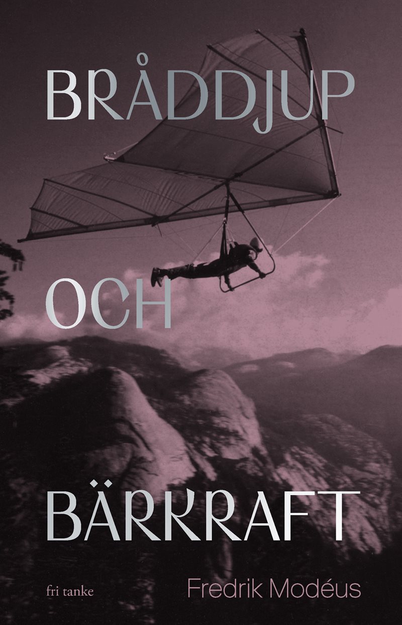 Bråddjup och bärkraft