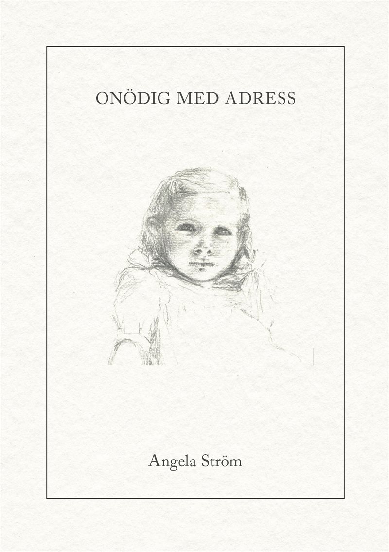 Onödig med adress