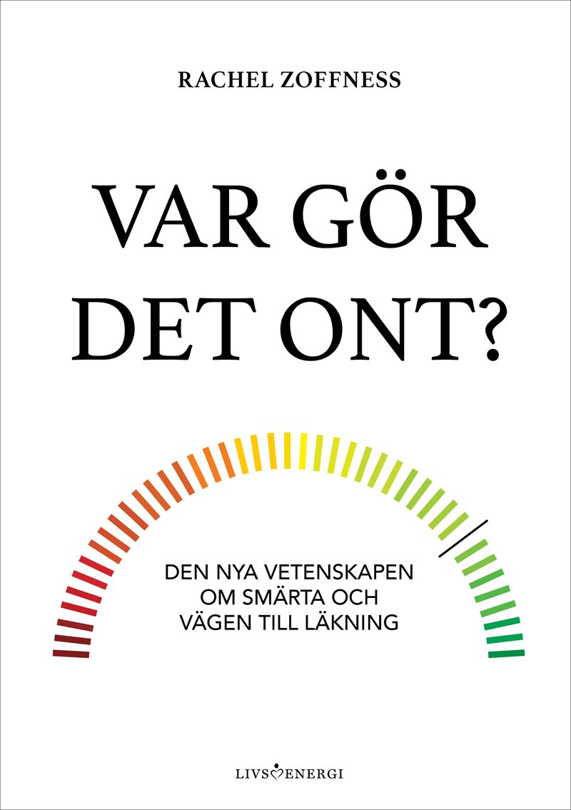 Var gör det ont?