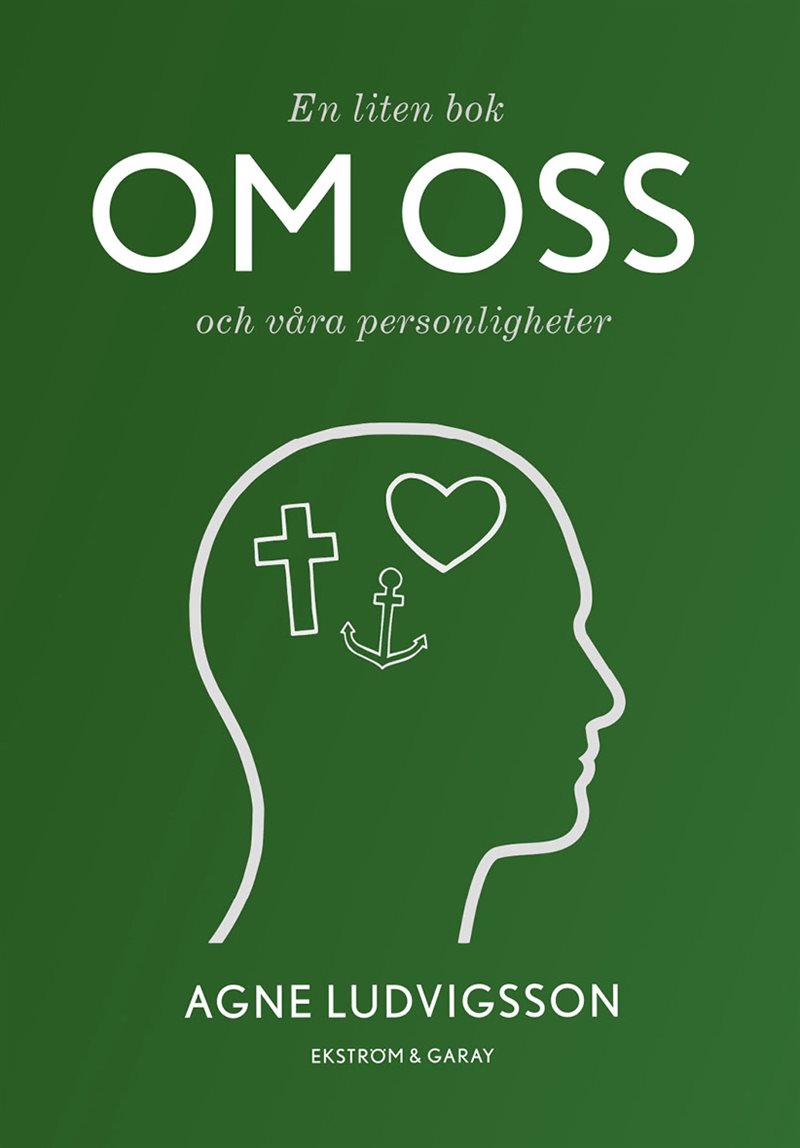 En liten bok om oss
