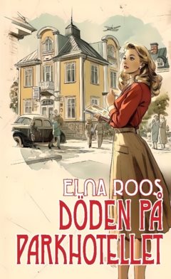 Döden på Parkhotellet