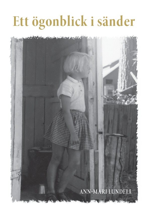 Ett ögonblick i sänder