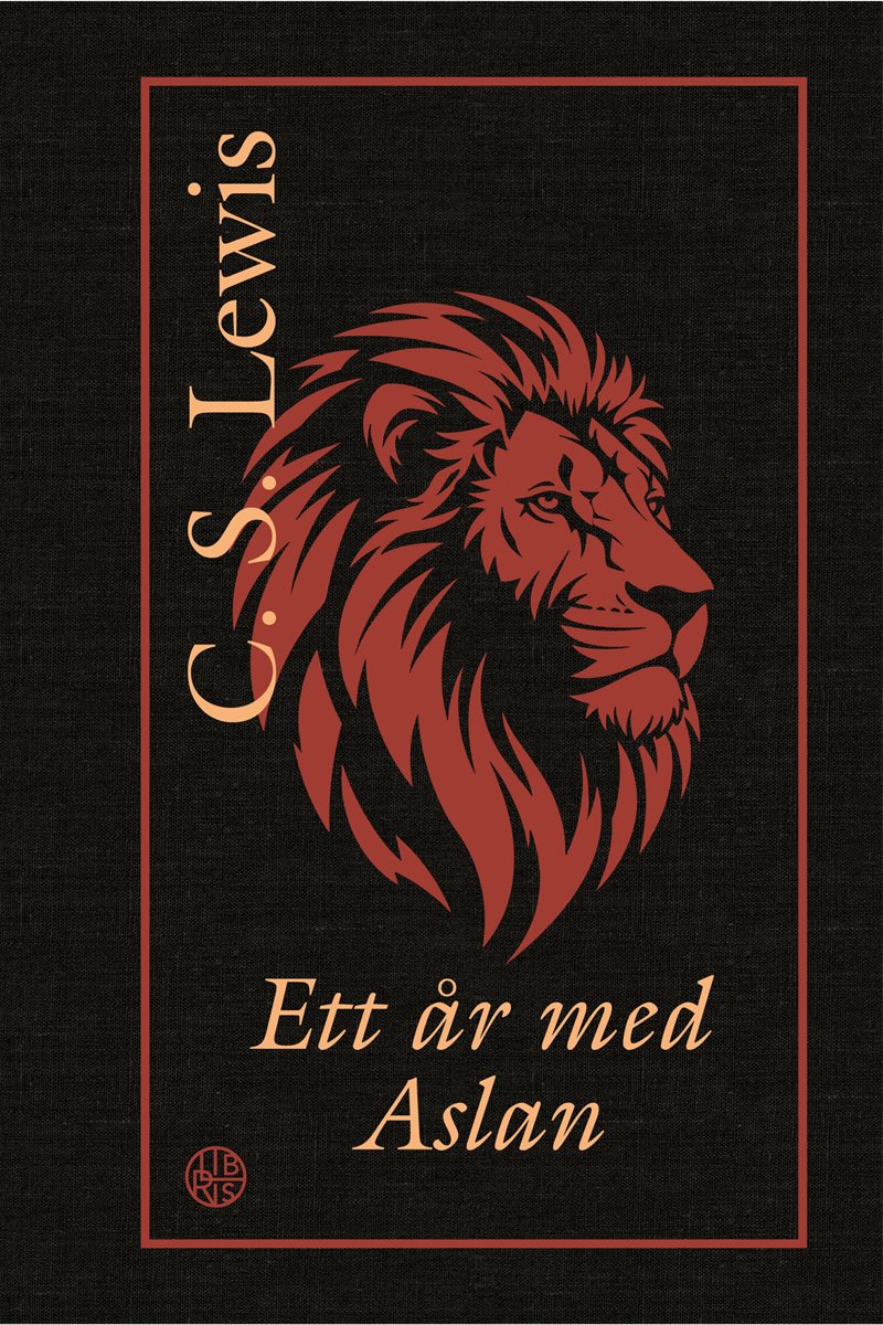 Ett år med Aslan