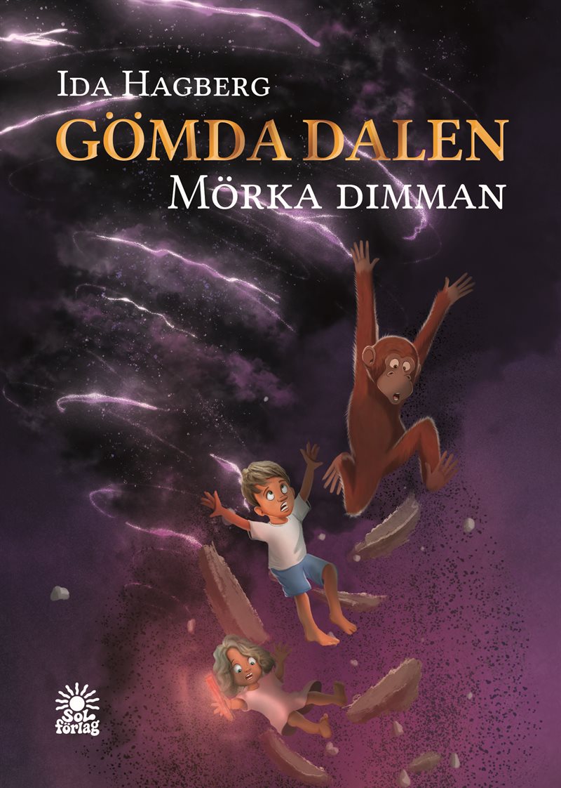 Mörka dimman