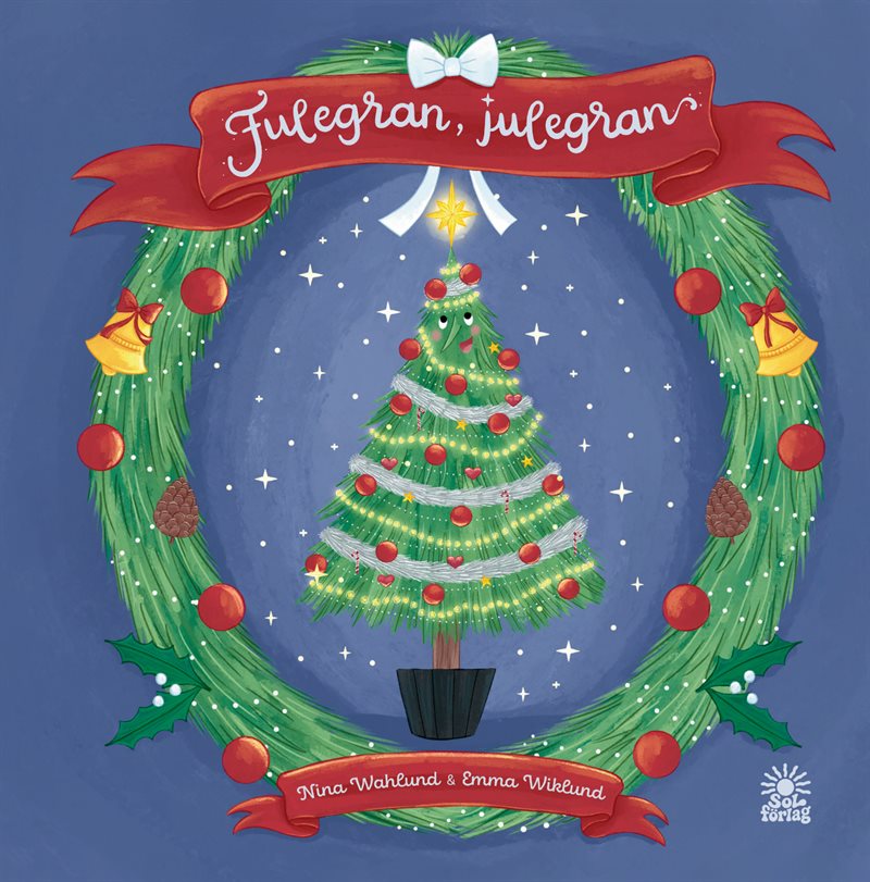 Fulegran, julegran