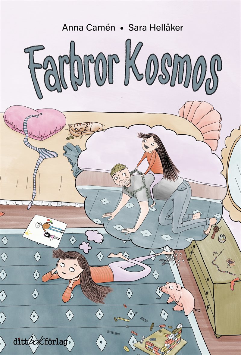 Farbror Kosmos